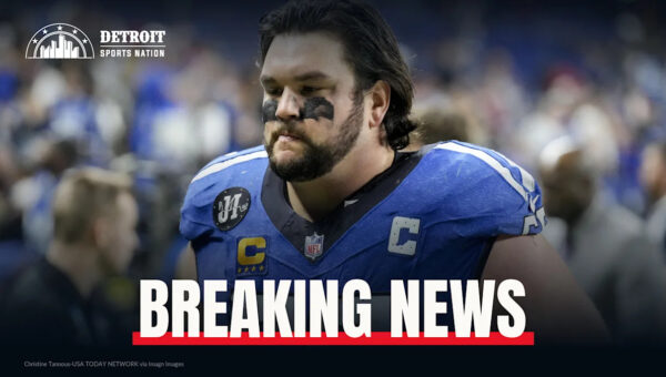 Report: Seahawks Land Quenton Nelson Ahead of Trade Deadline