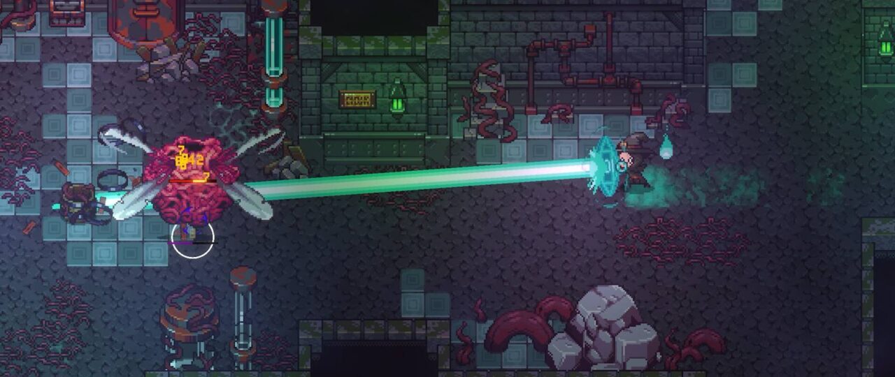 Dungeons & Dragons Meets Stardew Valley In New RPG Arriving October 27