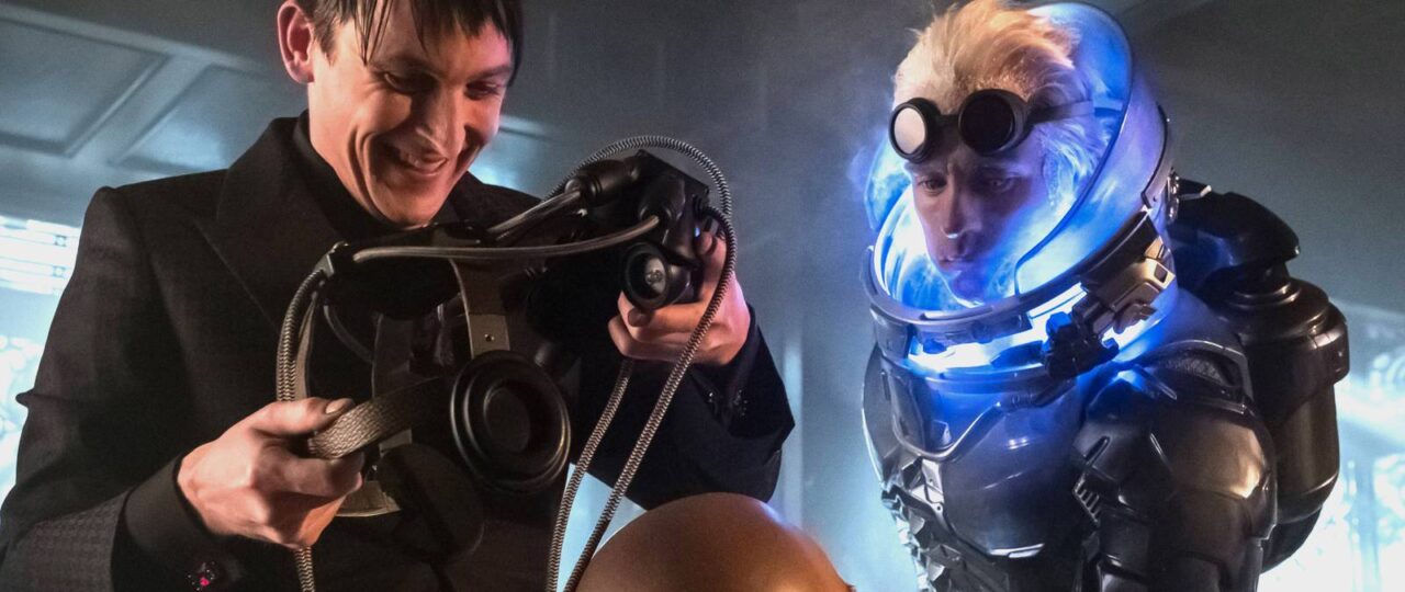 FOX's 100-Episode Sci-Fi Thriller Is One Of The Wildest Shows Of The Century