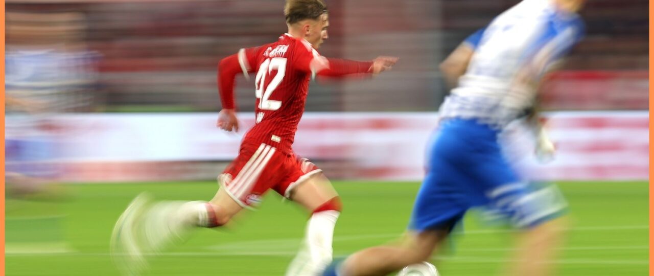 Expert makes Arsenal & Liverpool transfer claim amid uncertainty over Bayern star’s future