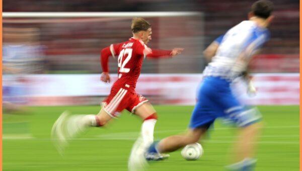 Expert makes Arsenal & Liverpool transfer claim amid uncertainty over Bayern star’s future