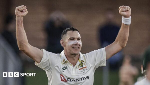 Boland exposes South Africa’s frailties to give Robinson blueprint