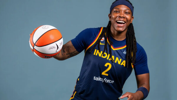 Myisha Hines-Allen is turning nine WNBA seasons into a coaching opportunity