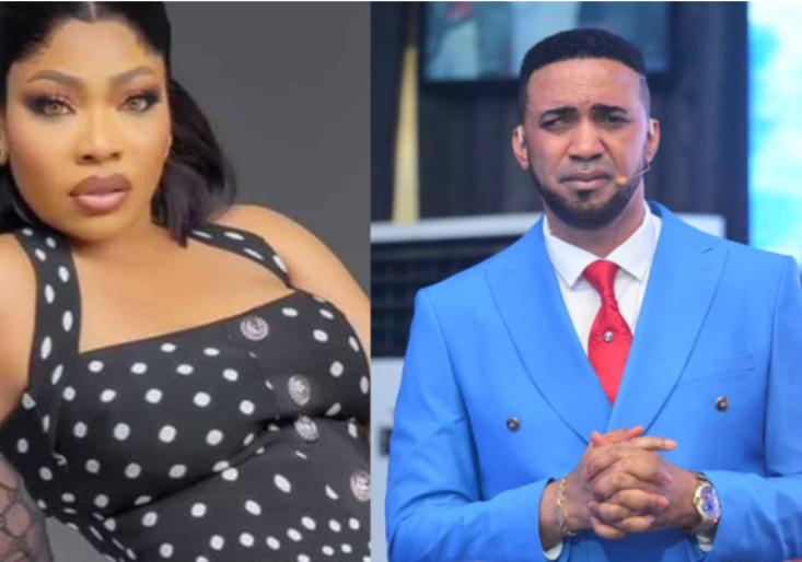 ‘This abuse must end’ – Sowore reacts to remand of Doris Ogala