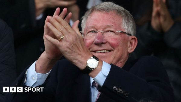 Ferguson on brain haemorrhage and games that shaped his life