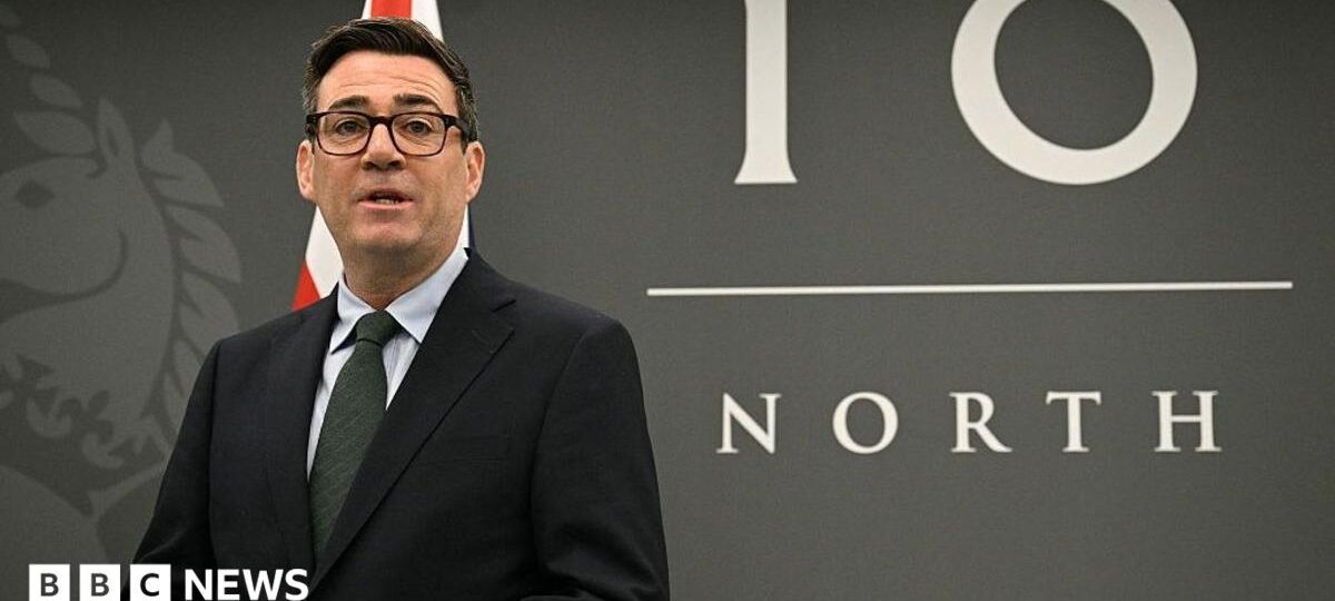 'Mindset shift' needed within government on No10 North, says deputy