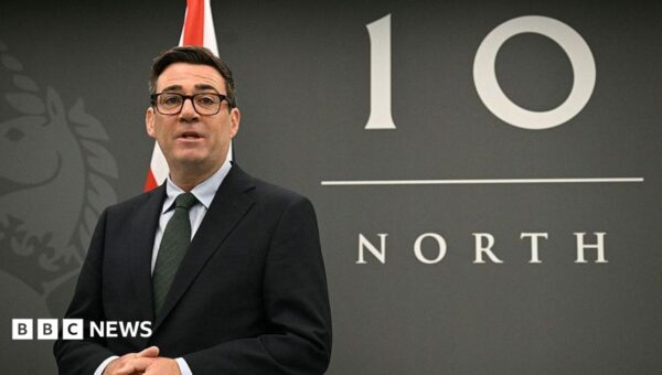 ‘Mindset shift’ needed within government on No10 North, says deputy