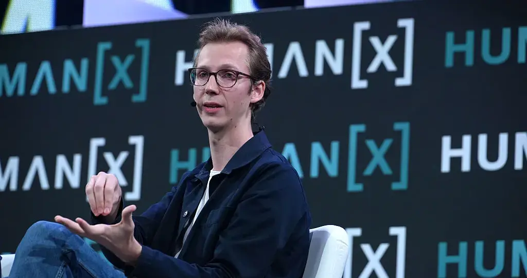 Legal AI startup Legora raises $550M Series E at $8.8B valuation