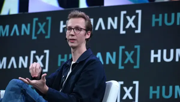 Legal AI startup Legora raises $550M Series E at $8.8B valuation