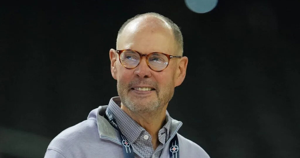 Ernie Johnson Leaving ‘Inside the NBA’ After 37 Years
