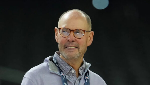 Ernie Johnson Leaving ‘Inside the NBA’ After 37 Years
