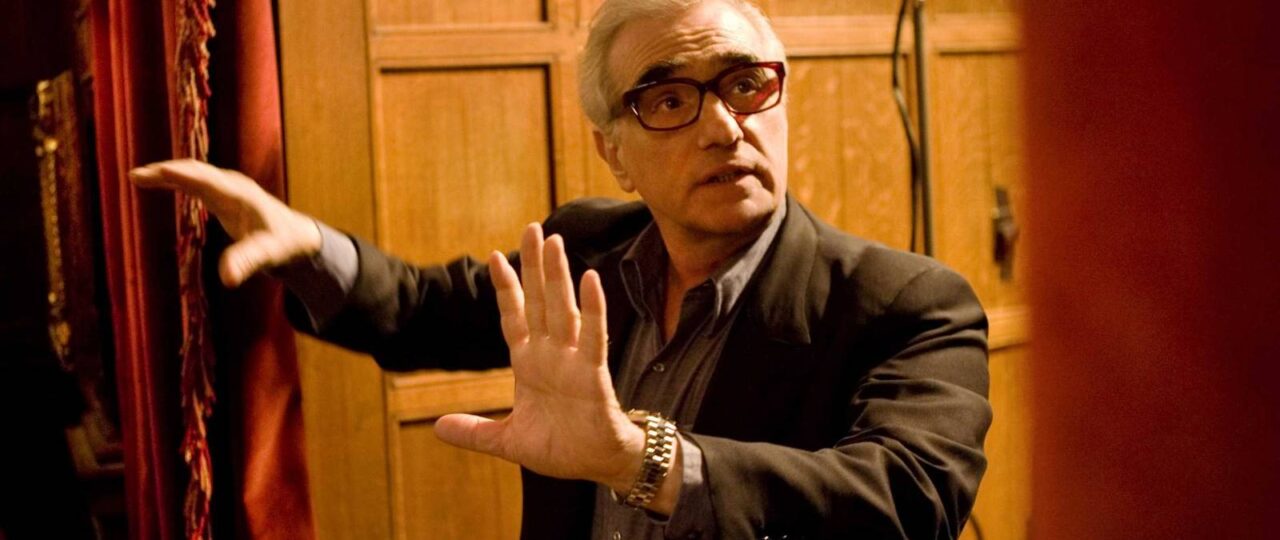Martin Scorsese’s “Wild” Historical Epic Was Scrapped Because Of Seth Rogen