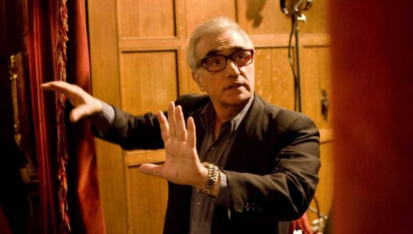 Martin Scorsese’s “Wild” Historical Epic Was Scrapped Because Of Seth Rogen