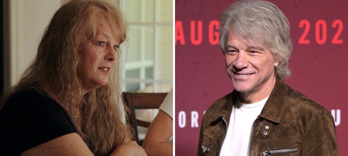 I thought I was dating Jon Bon Jovi. Ten months later, I realized I'd been scammed out of $10,000.