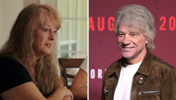 I thought I was dating Jon Bon Jovi. Ten months later, I realized I'd been scammed out of $10,000.