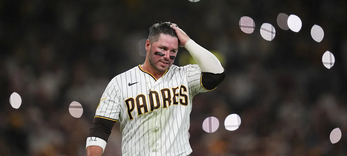 Tatis, Padres eliminated from postseason by top-seeded Brewers in 4 games