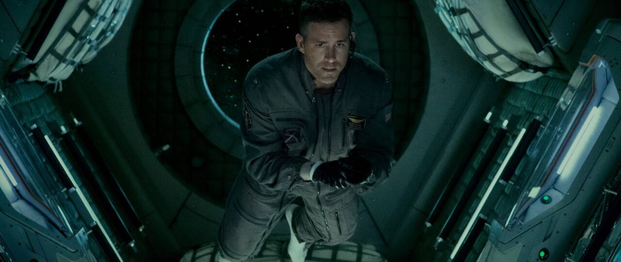 Ryan Reynolds’ 104-Minute Alien Replacement Movie Is Officially Free To Stream This Halloween