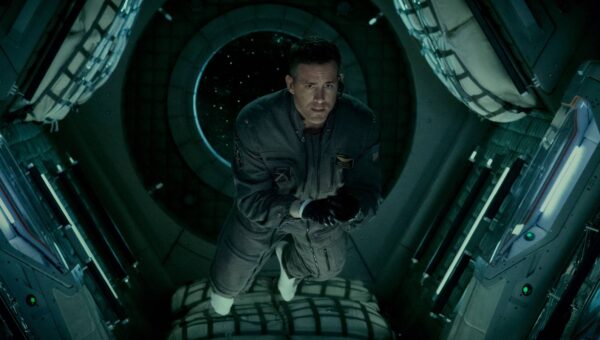 Ryan Reynolds’ 104-Minute Alien Replacement Movie Is Officially Free To Stream This Halloween