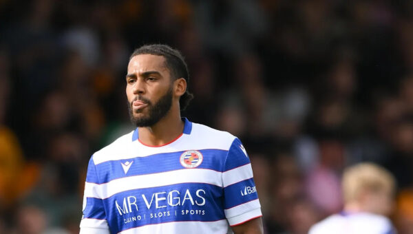 Andy Rinomhota Is Your September 2026 Reading Player Of The Month
