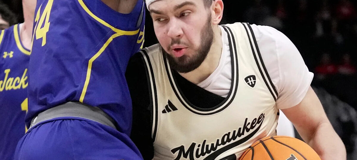 UWM Panthers rebuild with a chip on the shoulder and some familiar players