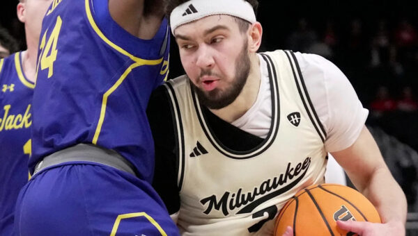 UWM Panthers rebuild with a chip on the shoulder and some familiar players