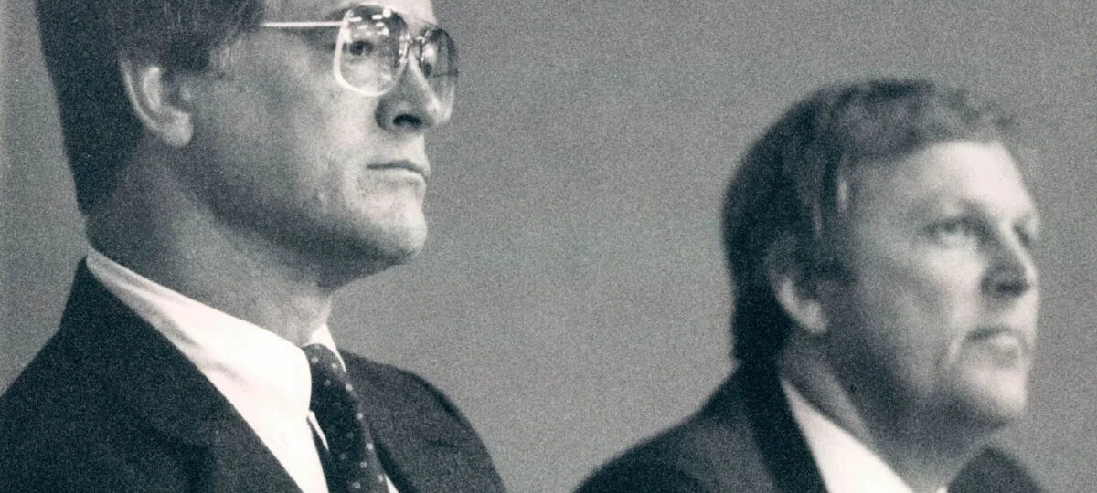Former Broncos G.M. John Beake dies at 87