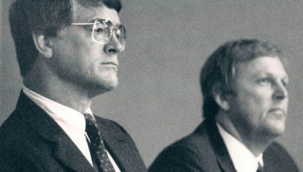 Former Broncos G.M. John Beake dies at 87