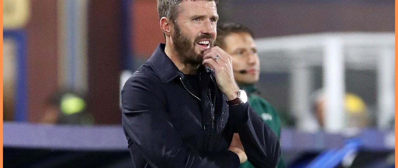 “Big coaching talent” becomes favourite for Man United job after Como humiliation