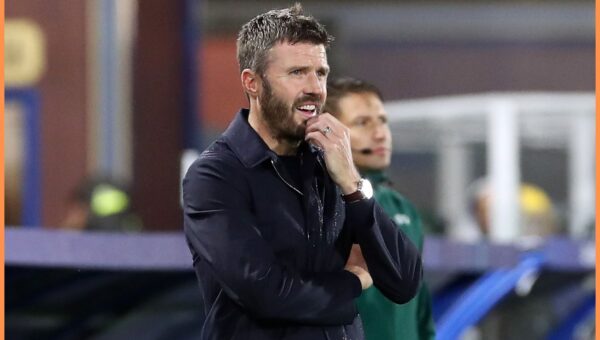 “Big coaching talent” becomes favourite for Man United job after Como humiliation