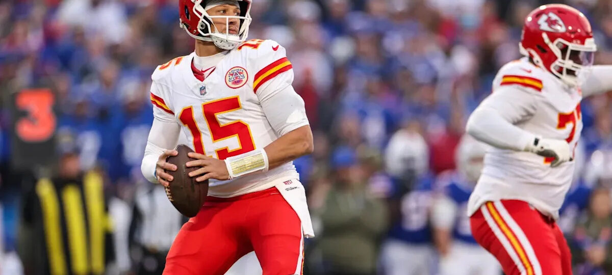 Where to watch Raiders vs. Chiefs today: Channel, live stream, time, TV schedule for Week 4 NFL game
