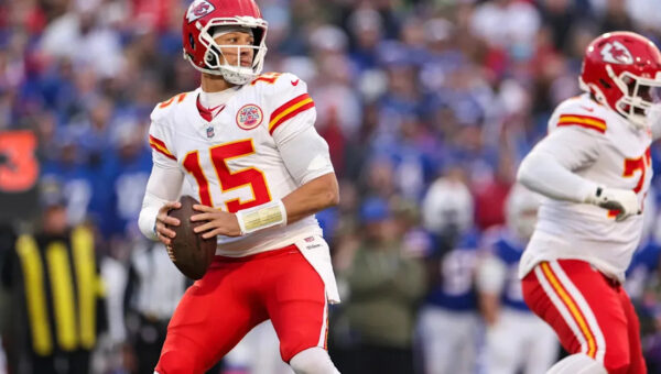 Where to watch Raiders vs. Chiefs today: Channel, live stream, time, TV schedule for Week 4 NFL game