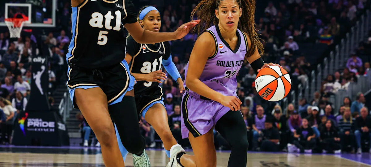 How Sue Bird, Cheryl Miller see Valkyries-Dream WNBA Finals playing out