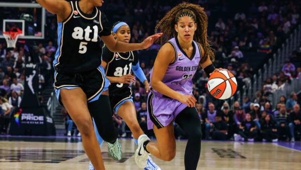 How Sue Bird, Cheryl Miller see Valkyries-Dream WNBA Finals playing out