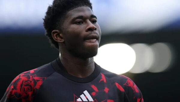 Carlos Baleba Could Change Manchester United’s Season
