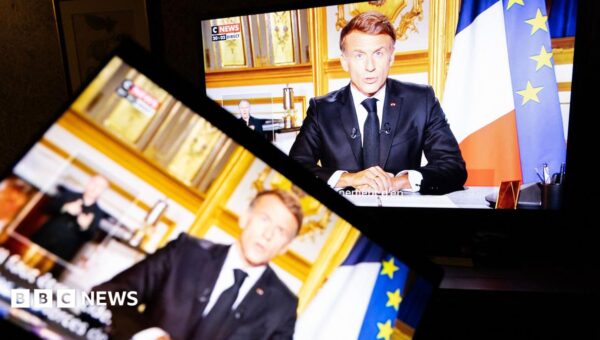 France’s government under pressure after weekend of widespread violence
