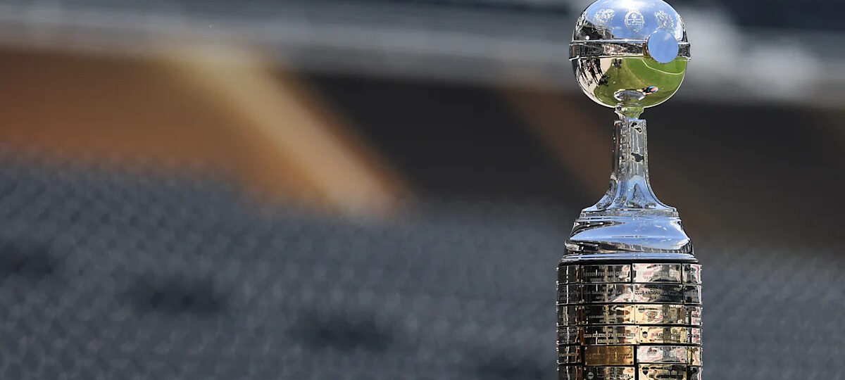 Palmeiras v Estudiantes, Brazil's Libertadores pick? Discuss!