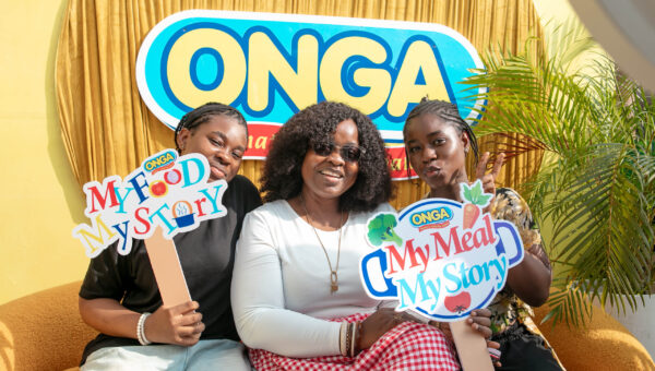 ONGA Celebrates Nigeria’s Diverse Food Culture with ‘Cook Your Way With ONGA’ World Food Day Activation