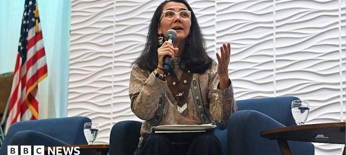 Alaska Senate candidate denies knowing about alleged plot to put two Dan Sullivans on ballot
