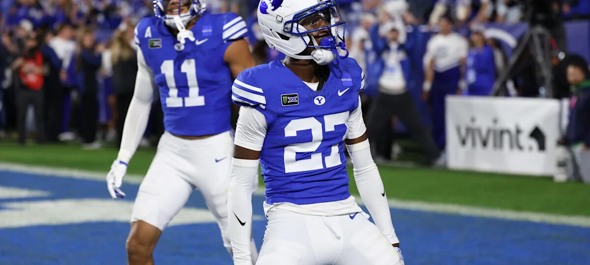 Four Big 12 teams ranked in US LBM Coaches Poll after Week 7