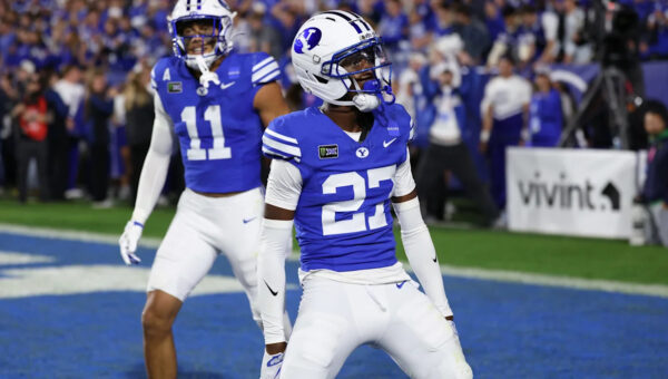 Four Big 12 teams ranked in US LBM Coaches Poll after Week 7