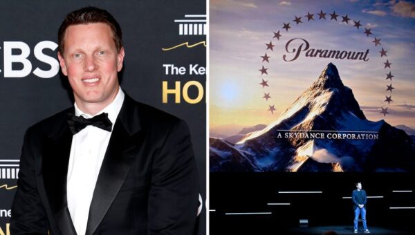 'We did it!': Read David Ellison's memo to employees after Paramount's WBD deal closed