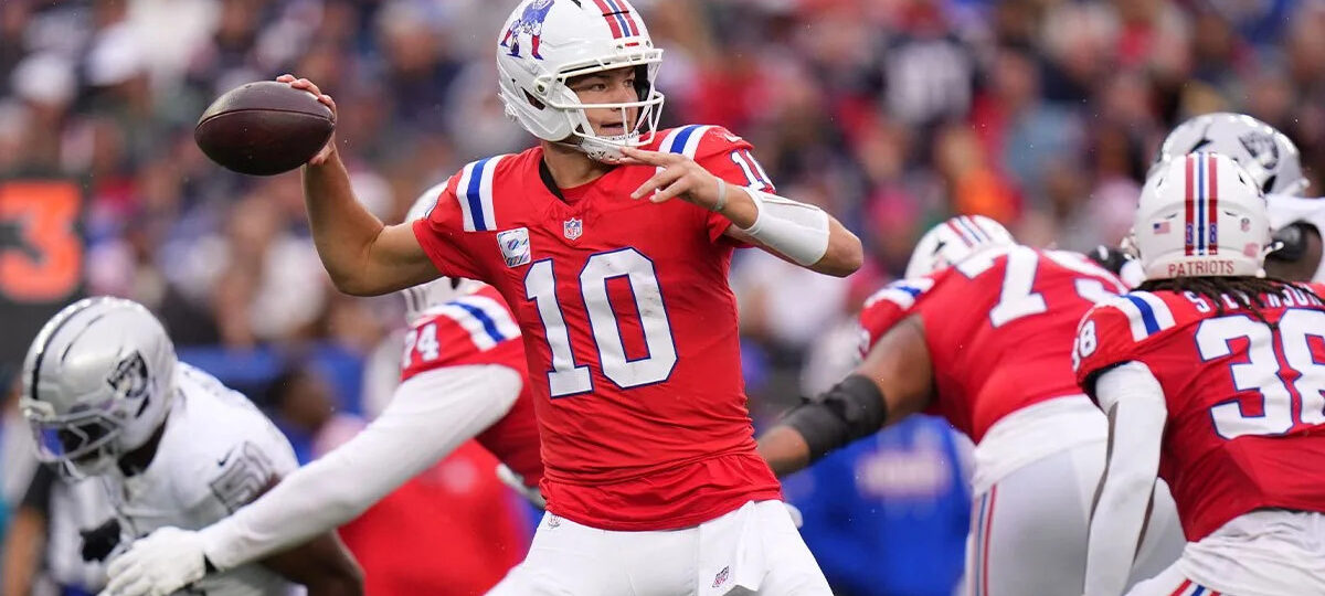 Patriots called ‘best team in NFL’ by former QB