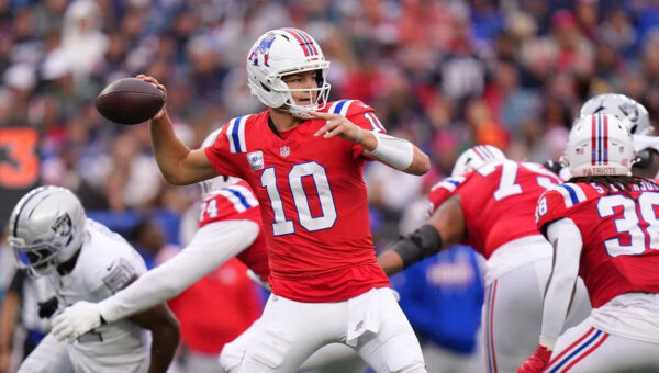 Patriots called ‘best team in NFL’ by former QB