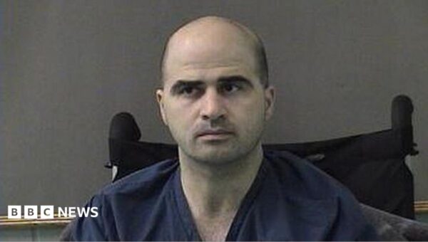 Fort Hood shooter to be executed by firing squad – a first for US military since World War Two