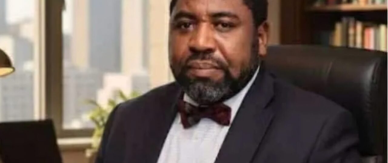PREMIUM TIMES Investigation Raises Questions Over Anthony Kila’s Academic Qualifications, From Bachelor’s to PhD