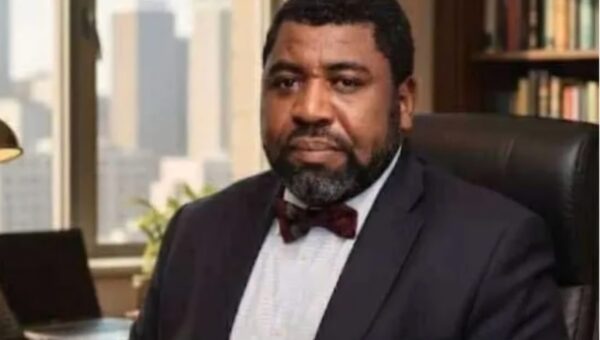 PREMIUM TIMES Investigation Raises Questions Over Anthony Kila’s Academic Qualifications, From Bachelor’s to PhD
