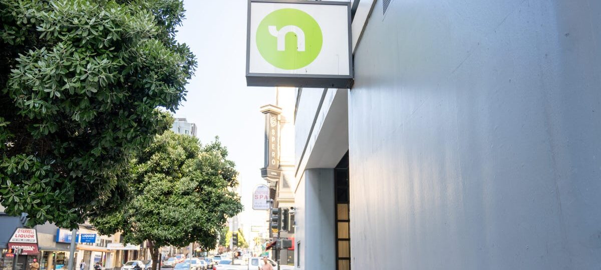 Nextdoor is betting neighborly gossip can give it an advertising edge