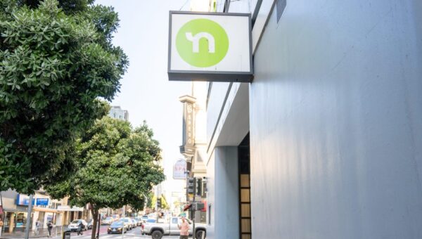 Nextdoor is betting neighborly gossip can give it an advertising edge
