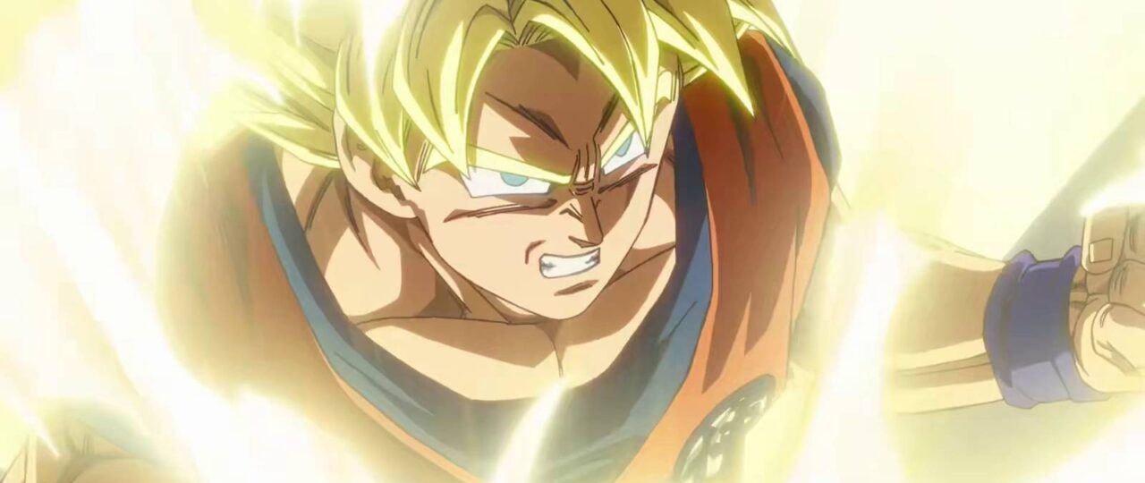 Dragon Ball: Ranking Every Super Saiyan Transformation from Weakest to Strongest