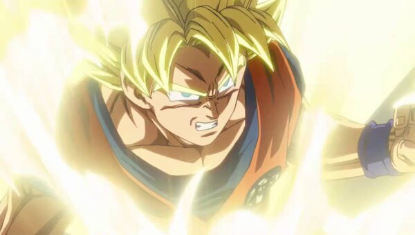 Dragon Ball: Ranking Every Super Saiyan Transformation from Weakest to Strongest